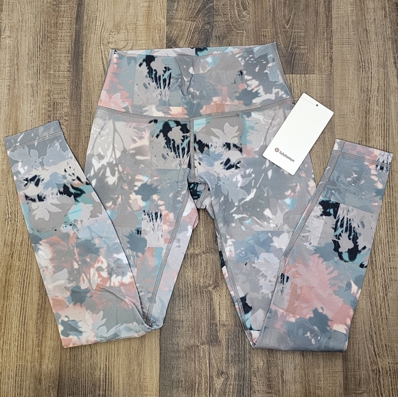 NWT Lululemon Wunder Under High-Rise Tight 28" *Full-On Luxtreme - Picture 7 of 10